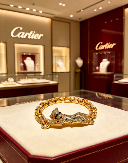 Cartier Bracelet