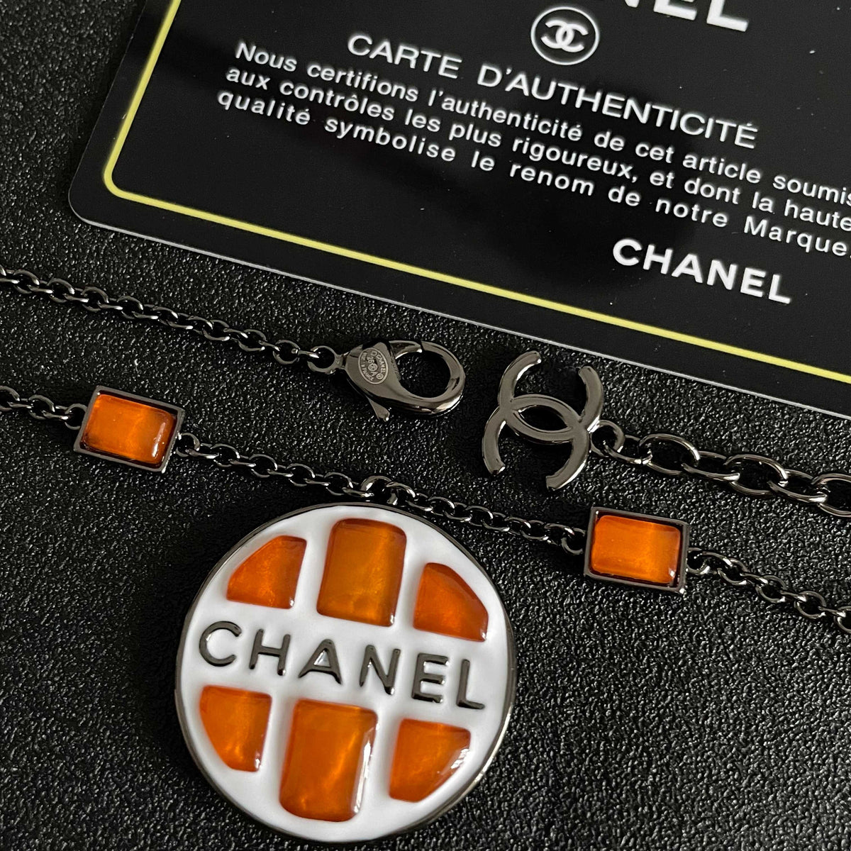 Chanel Necklace