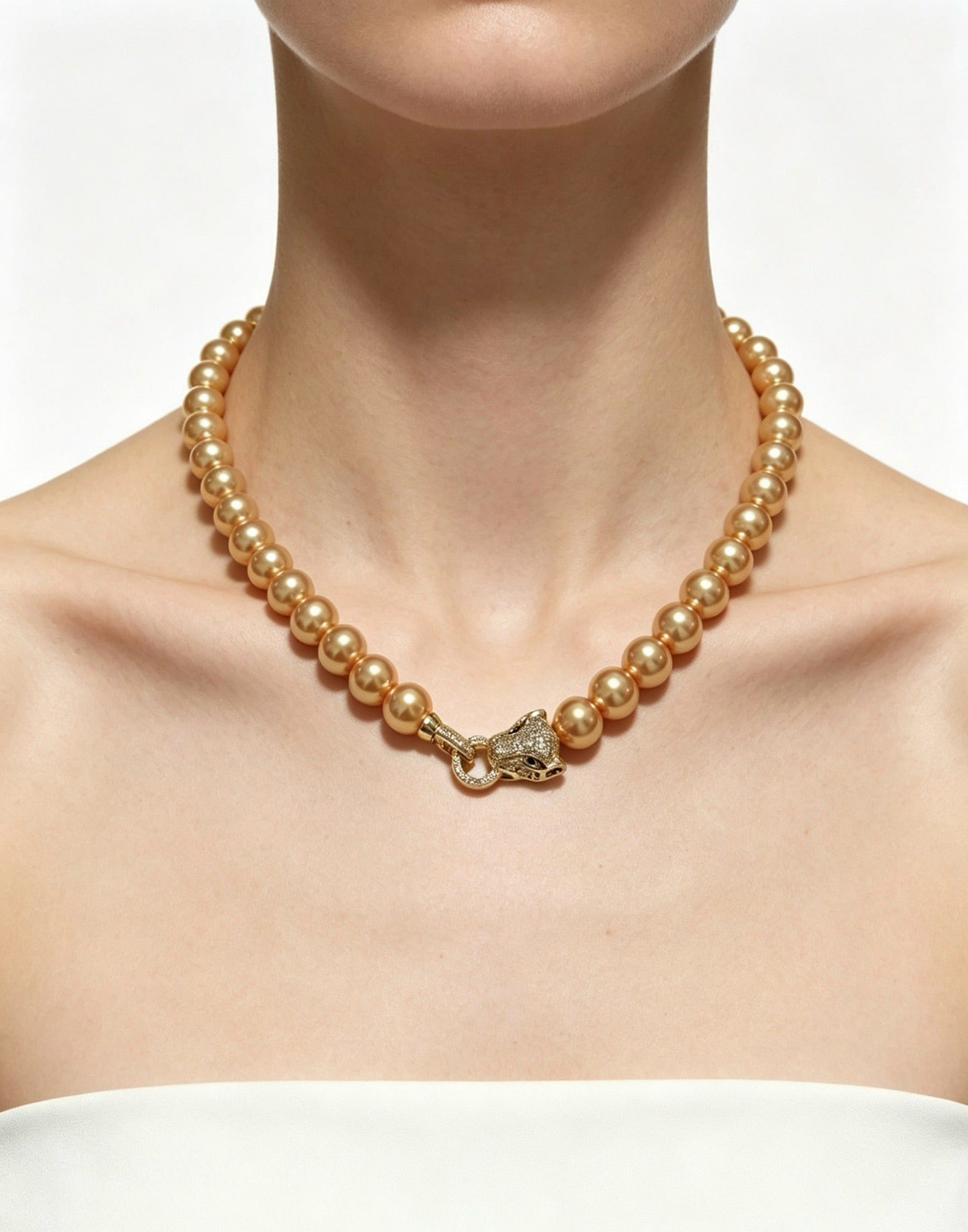 Cartier Necklace