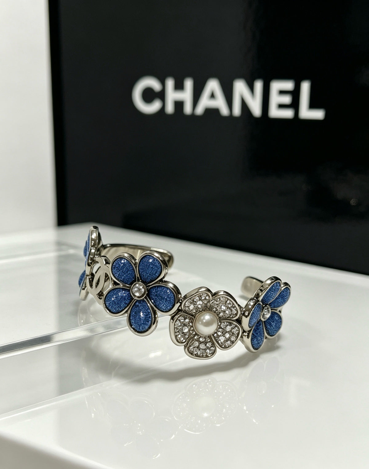Chanel Bracelet