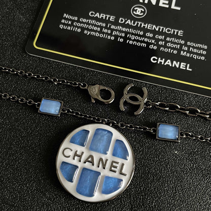 Chanel Necklace
