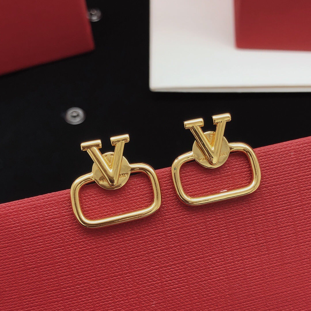 Valentino Earrings