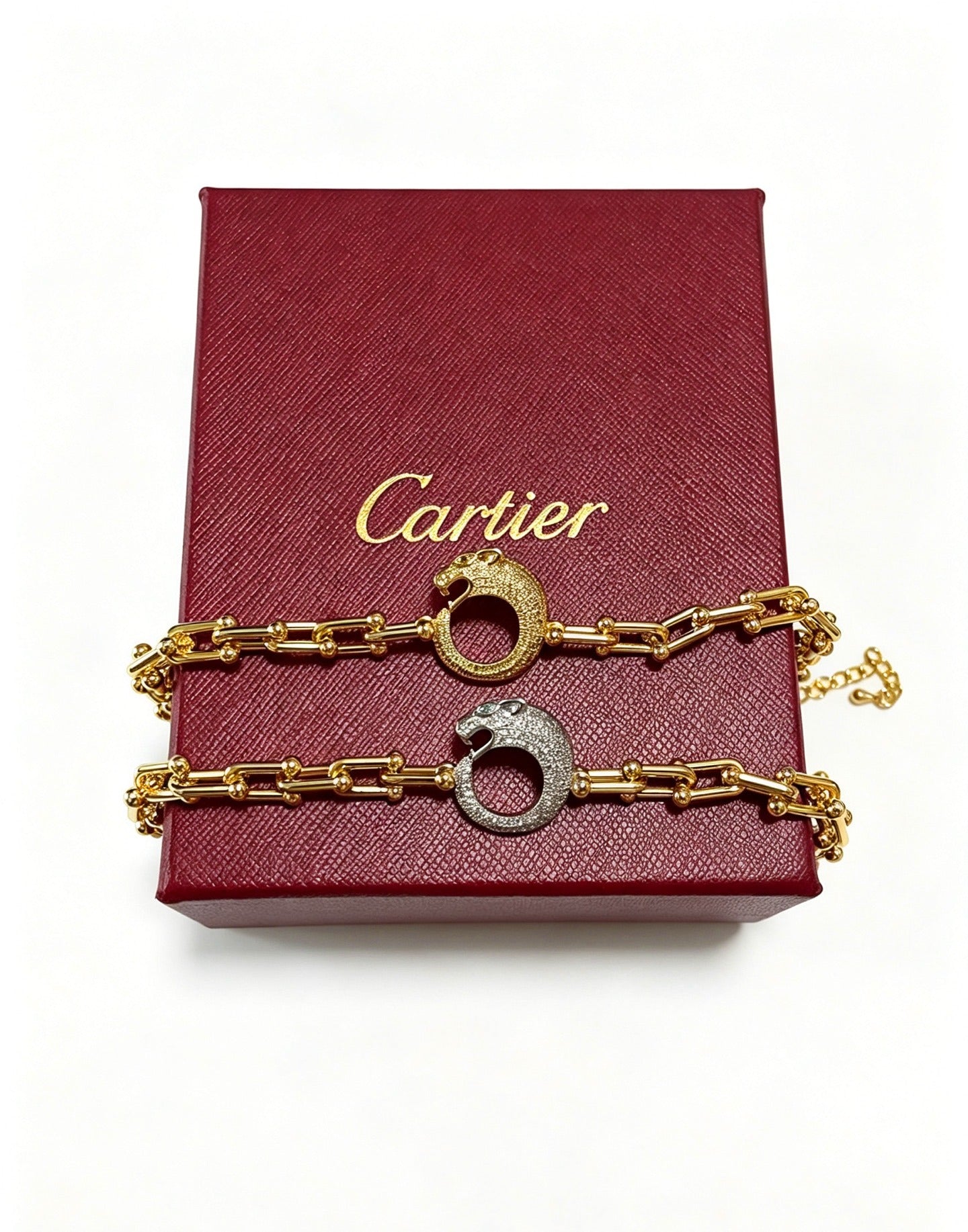 Cartier Bracelet