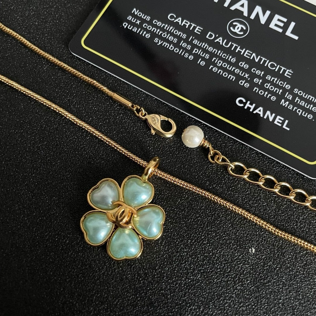 Chanel Necklace