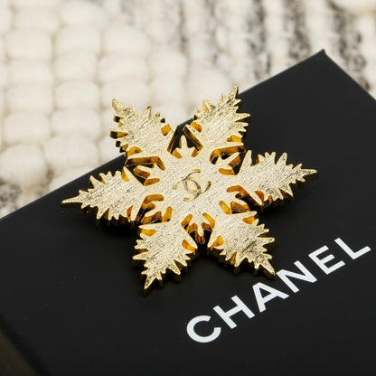 Chanel Brooch