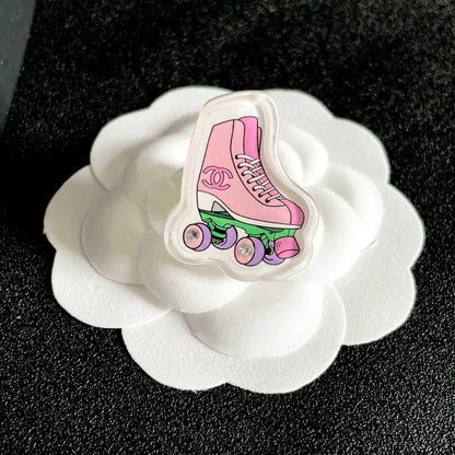 Chanel Brooch