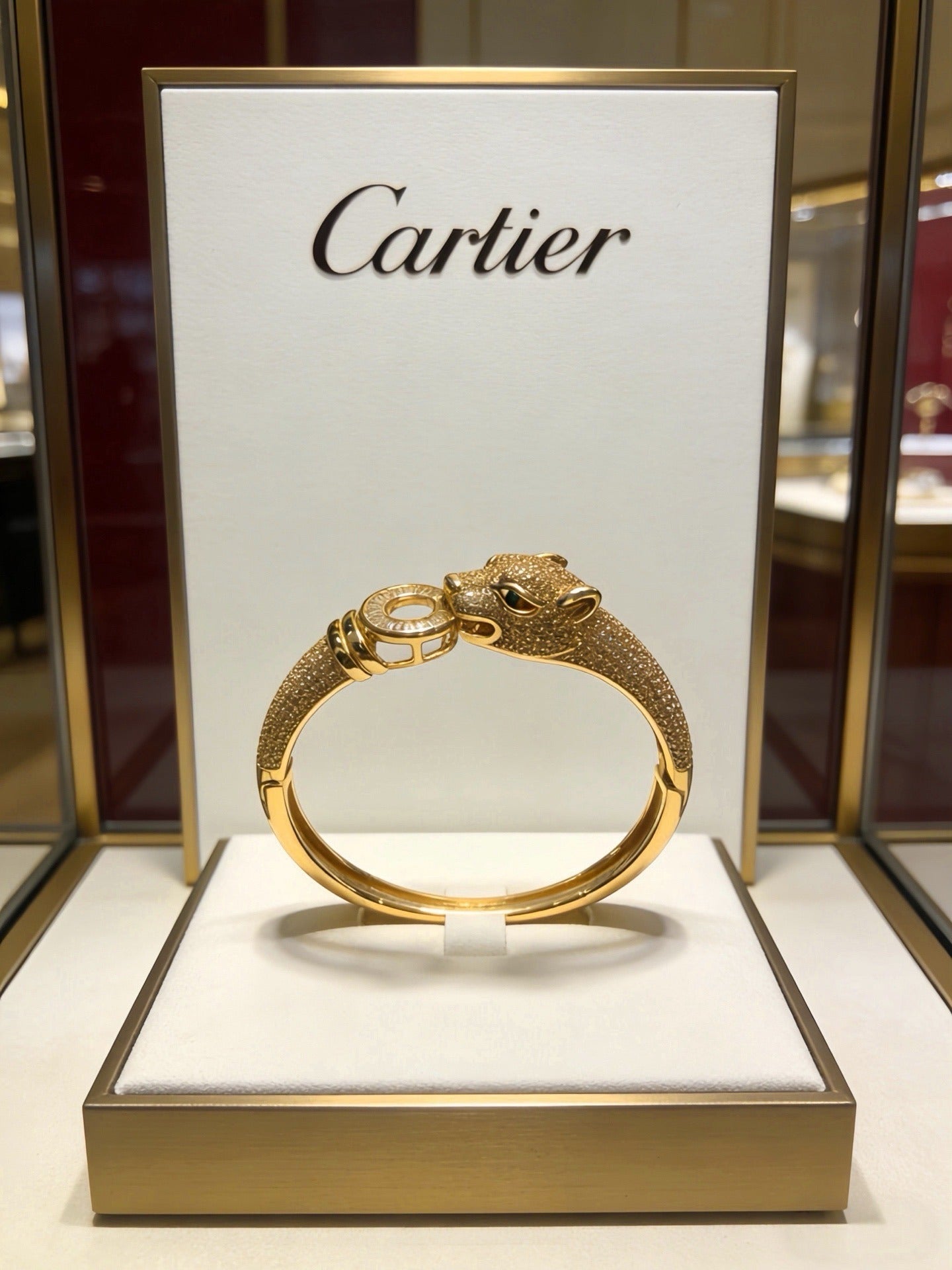 Cartier Bracelet