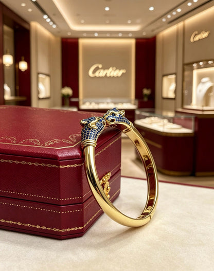 Cartier Bracelet