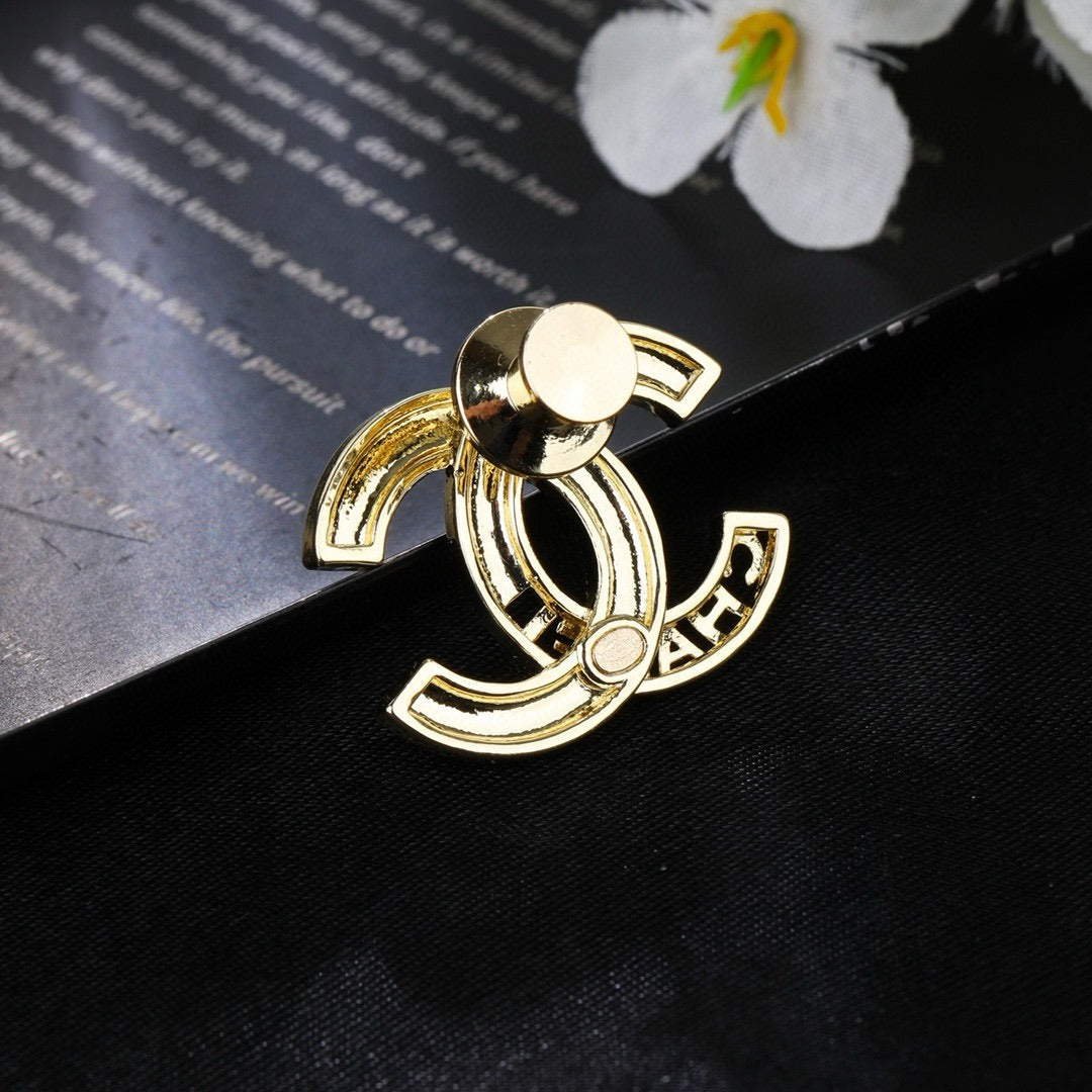 Chanel Brooch