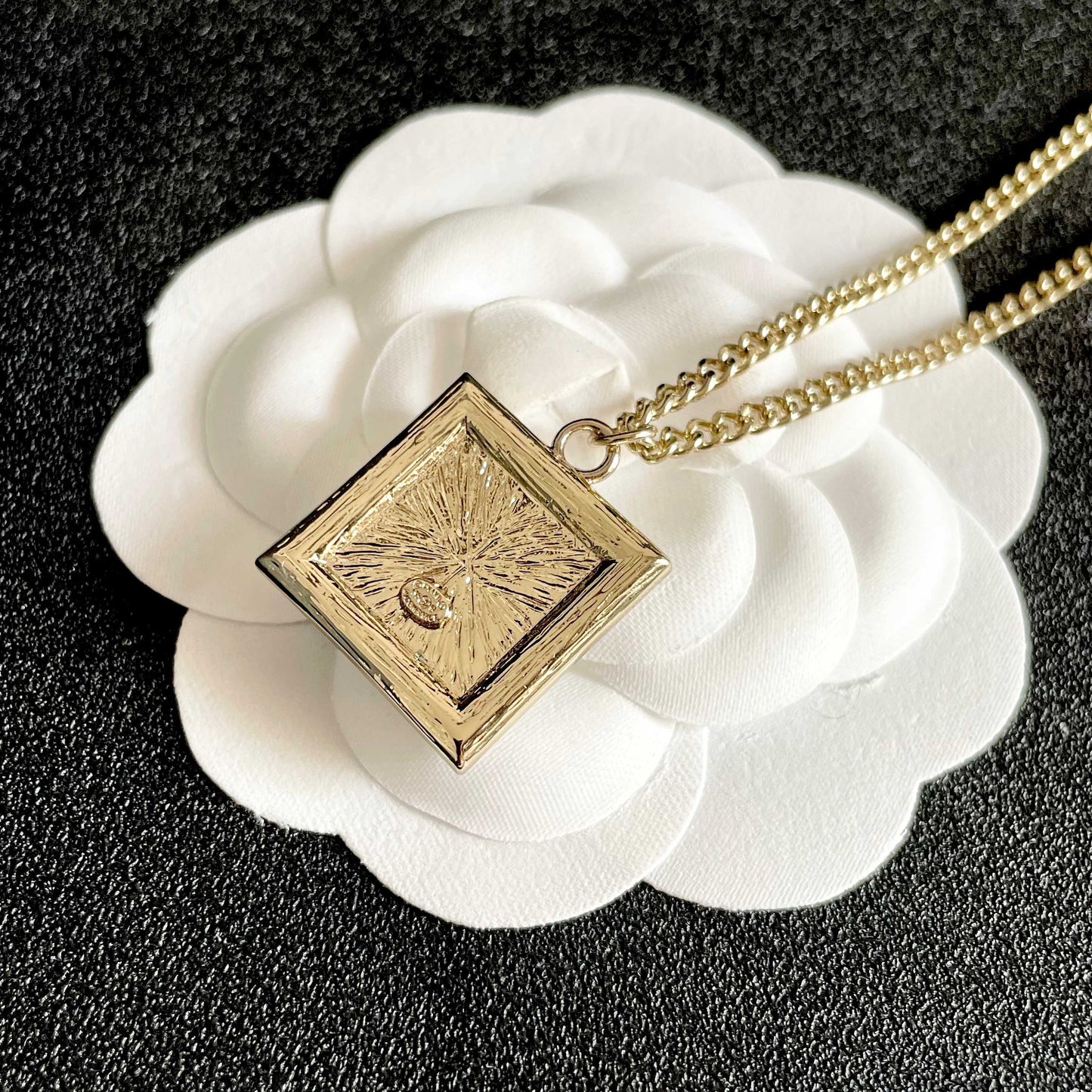 Chanel Necklace