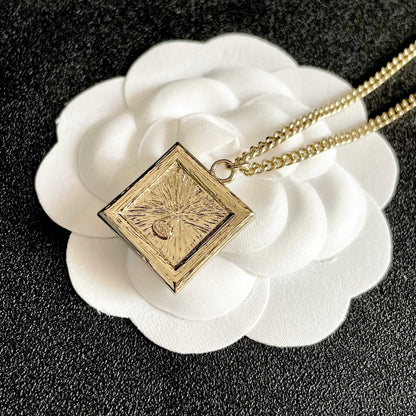 Chanel Necklace