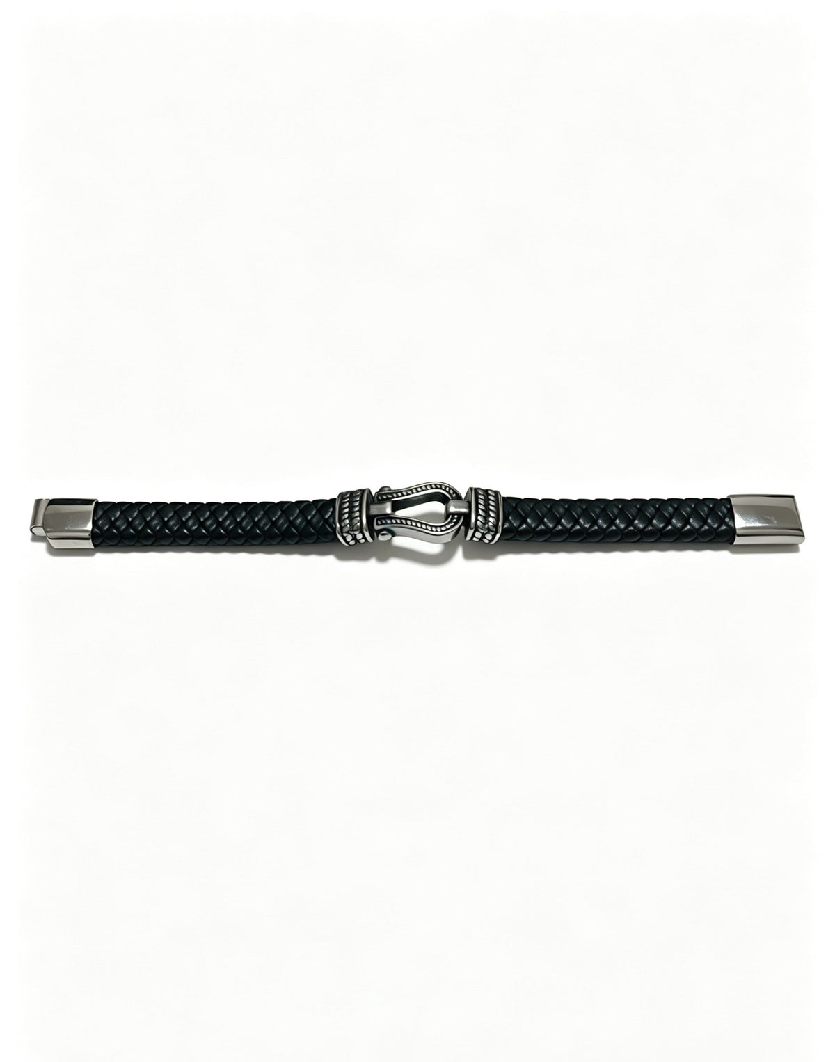 Fred Leather Bracelet