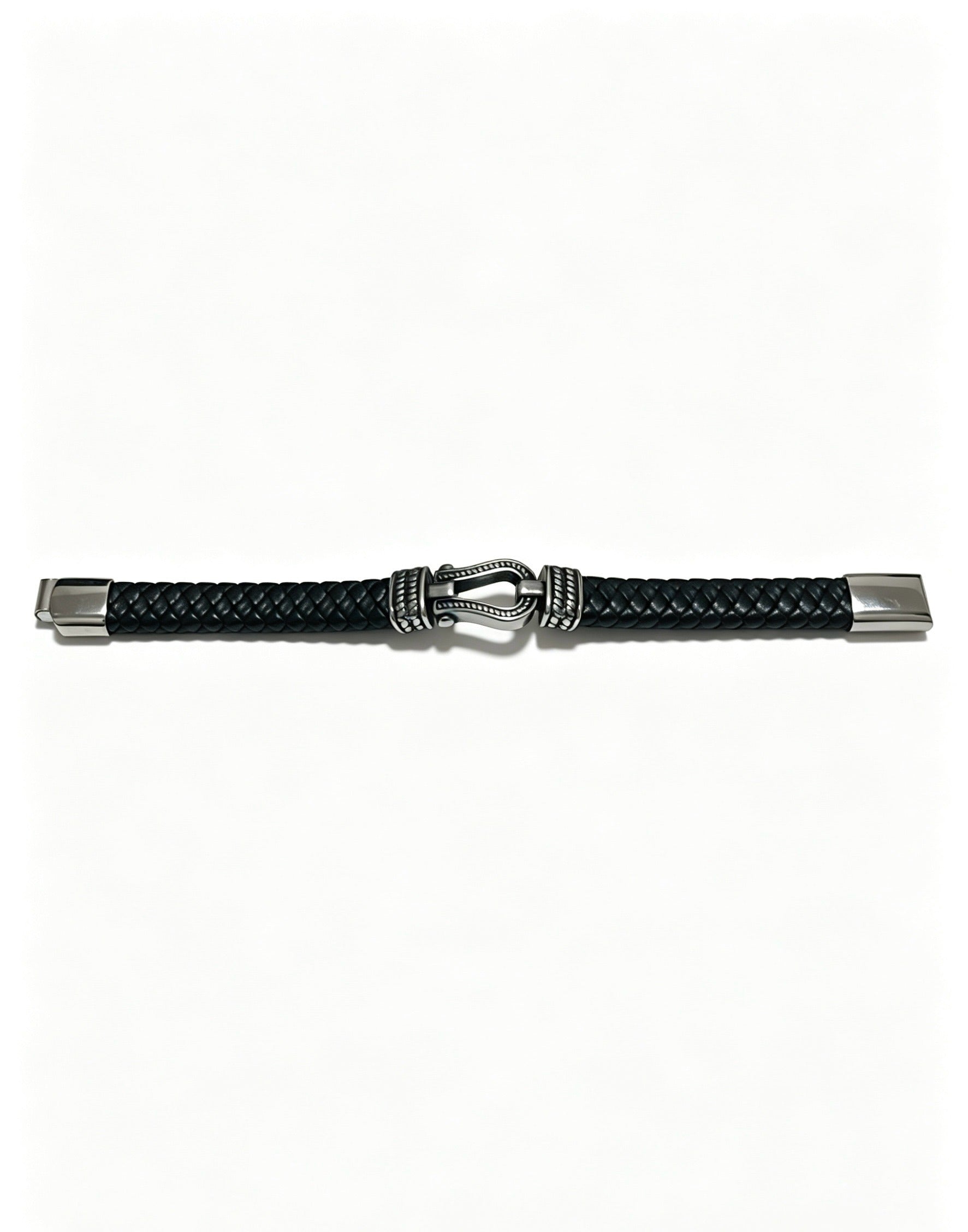 Fred Leather Bracelet