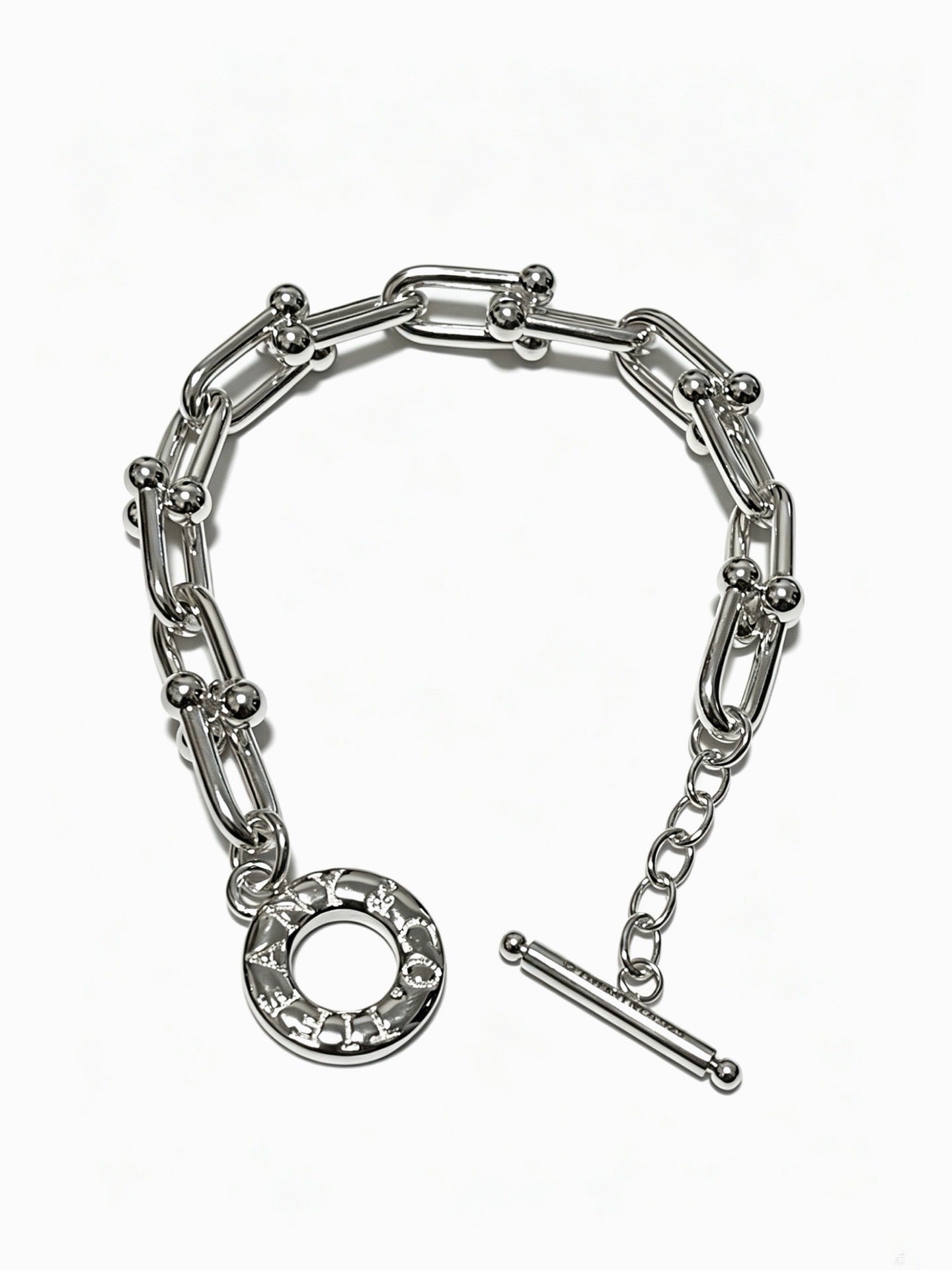 Tiffany & Co. Vintage-Finish Bracelet
