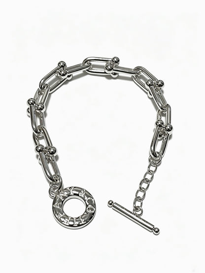 Tiffany & Co. Vintage-Finish Bracelet