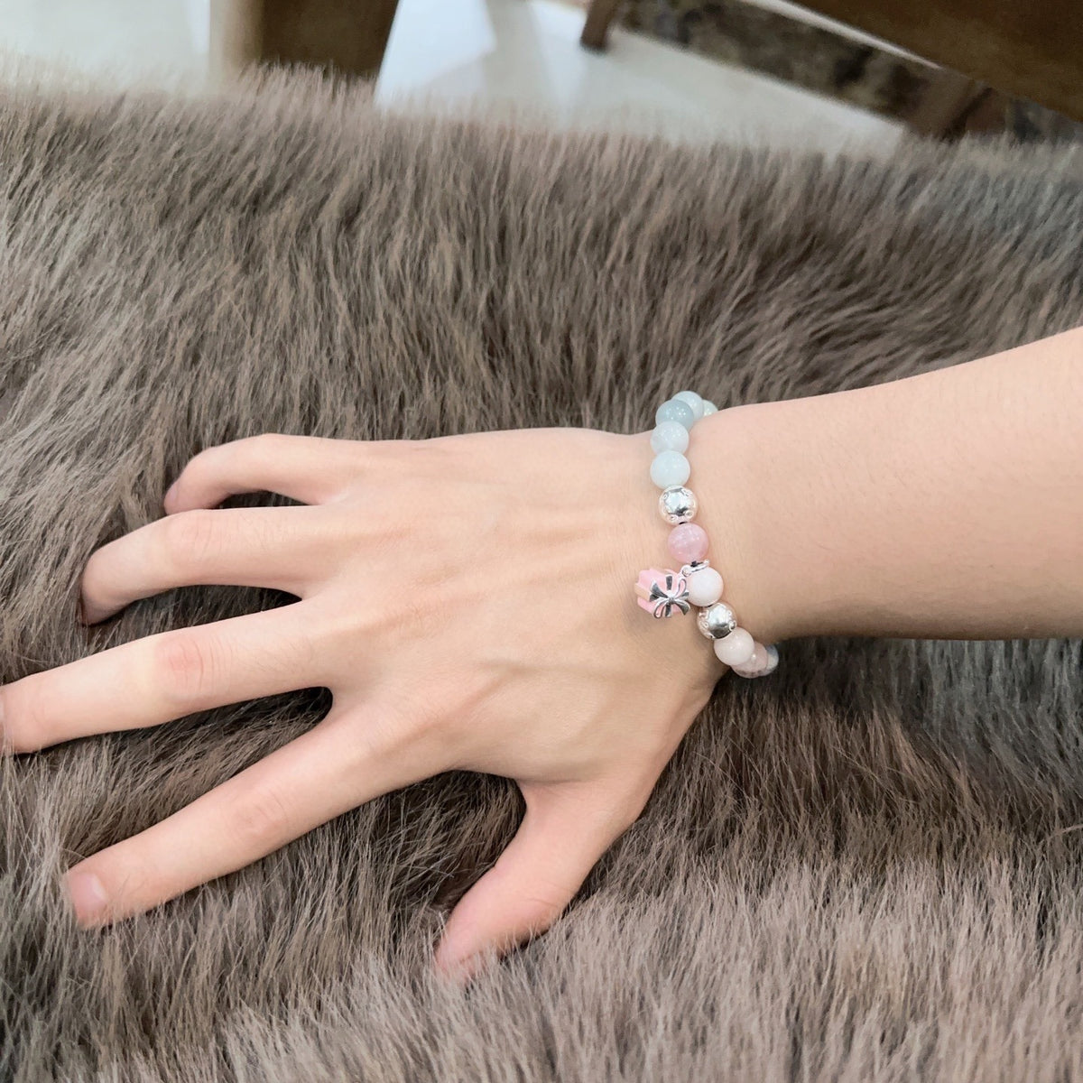 Tiffany & Co. Vintage-Finish Bracelet