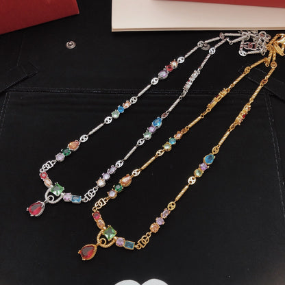Unbranded Brass Necklace