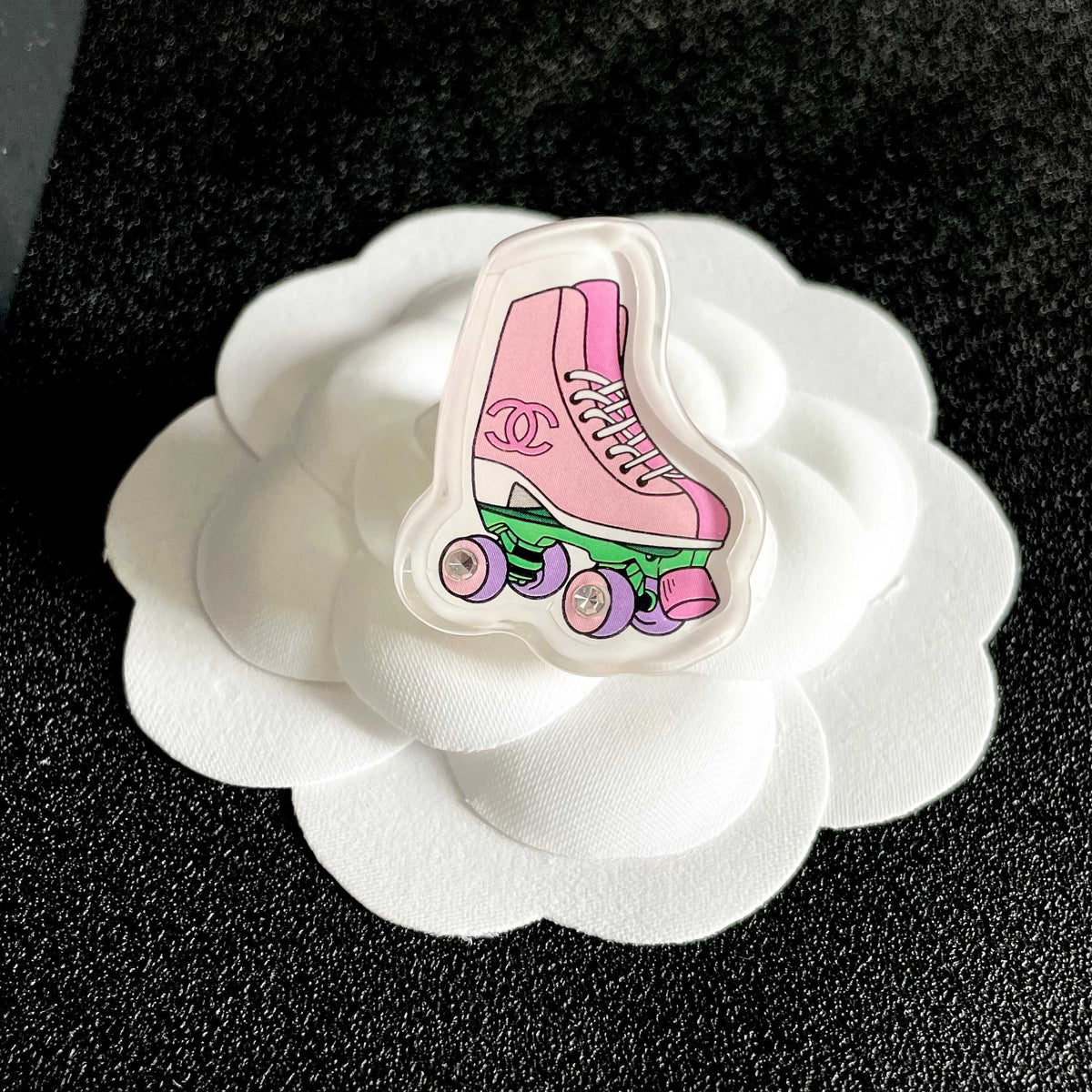 Chanel Brooch