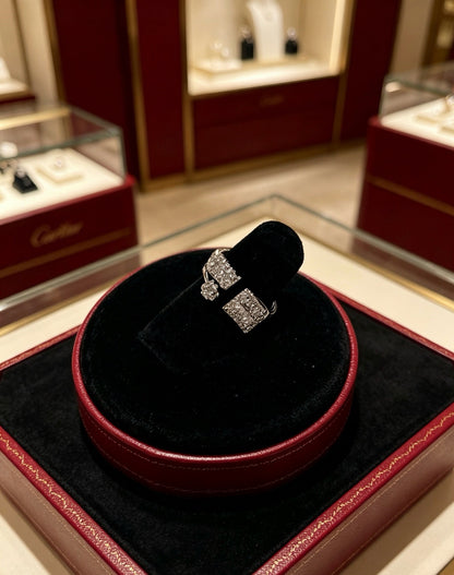 Cartier Ring