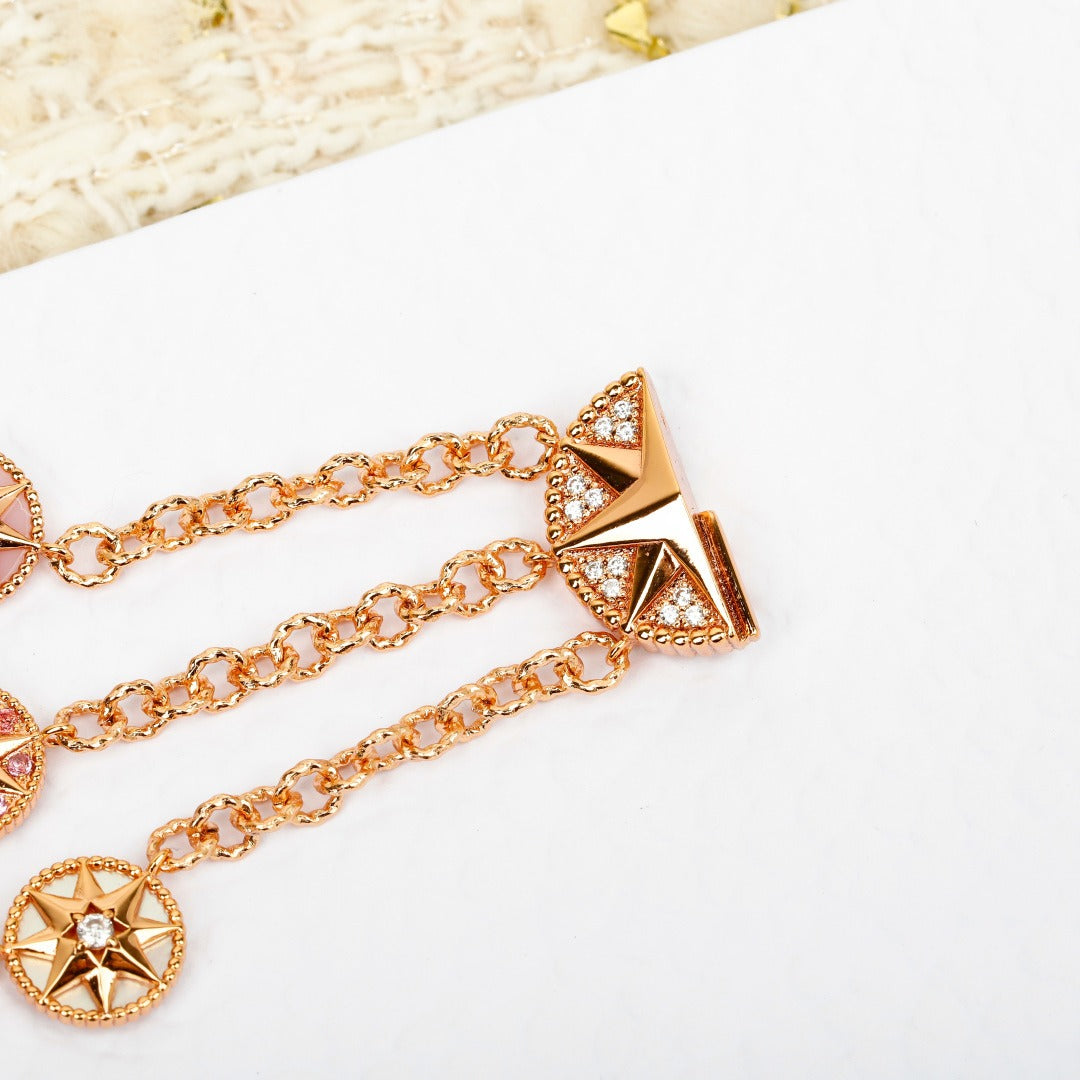 Dior Pearl Bracelet