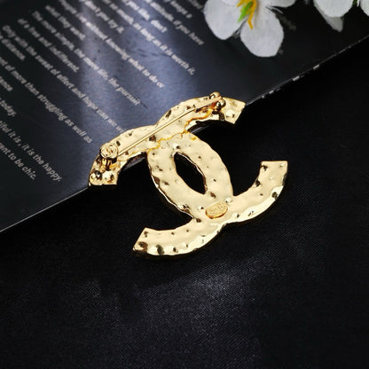 Chanel Brooch