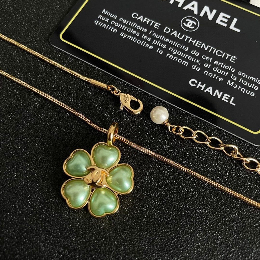 Chanel Necklace