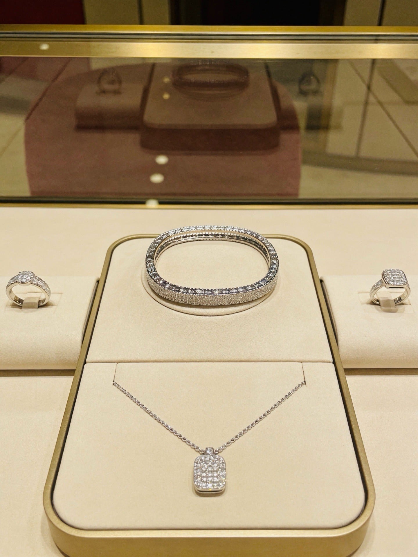 Cartier Bracelet