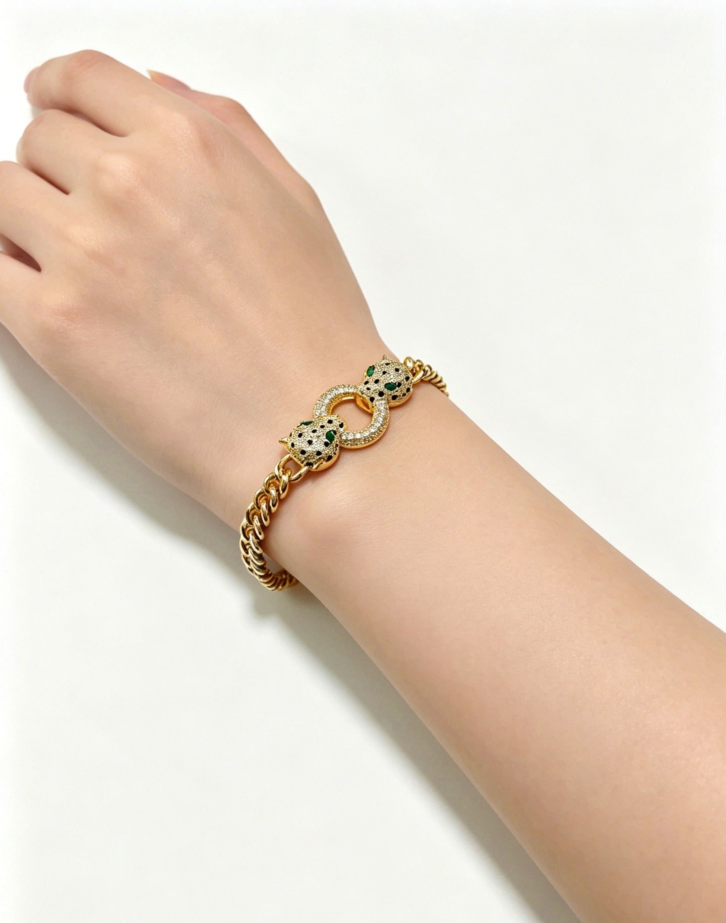 Cartier Bracelet
