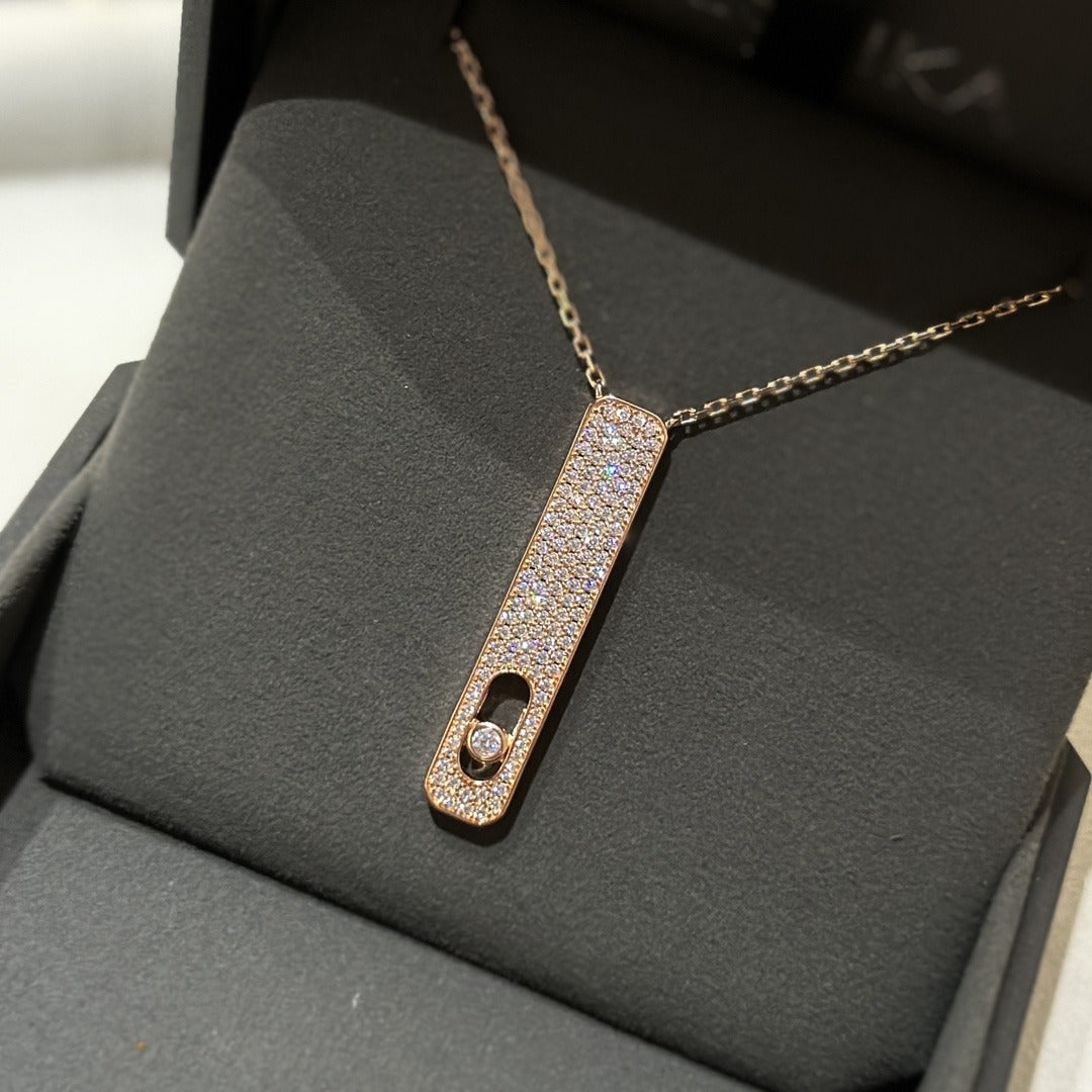 Messika Necklace