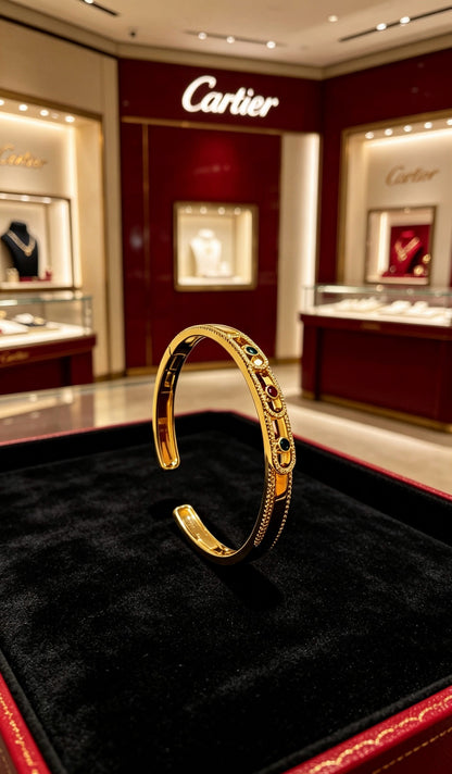 Cartier Bracelet