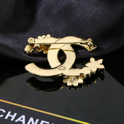 Chanel Brooch
