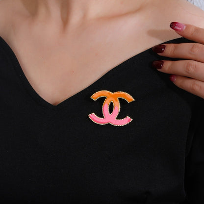 Chanel Brooch