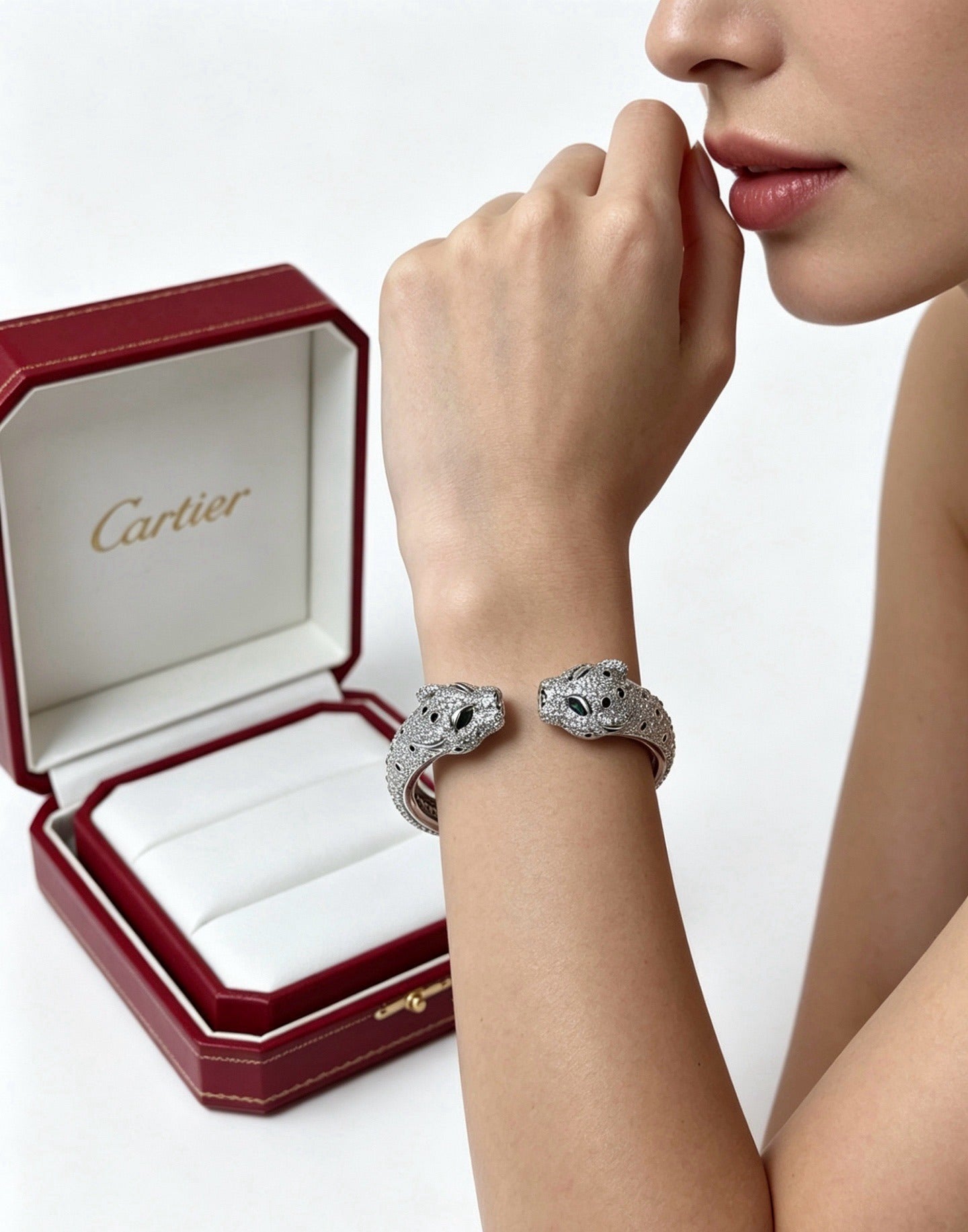 Cartier Bracelet