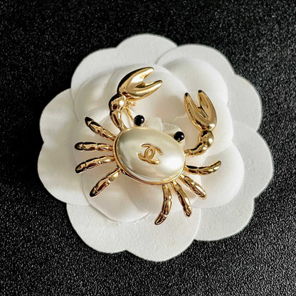 Chanel Brooch