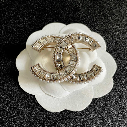 Chanel Brooch