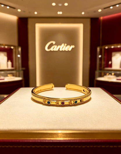 Cartier Bracelet