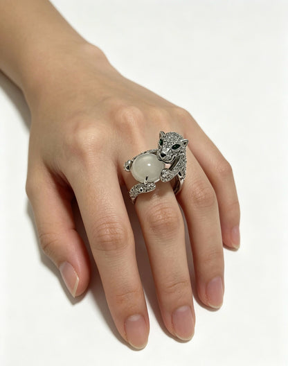 Cartier Ring