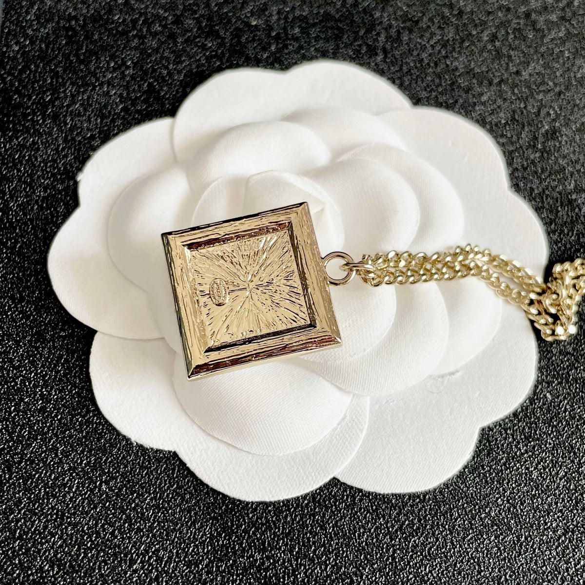 Chanel Necklace