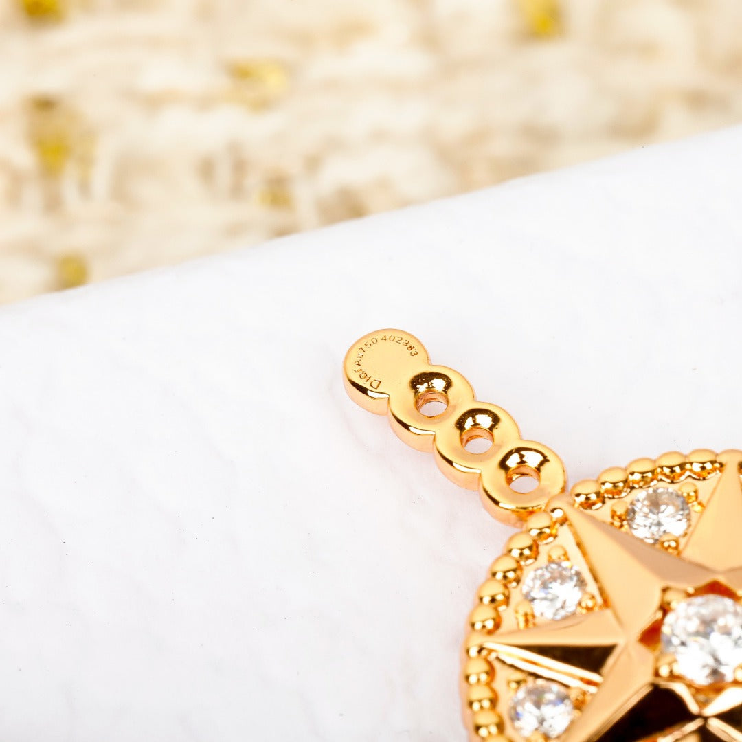 Dior Earrings