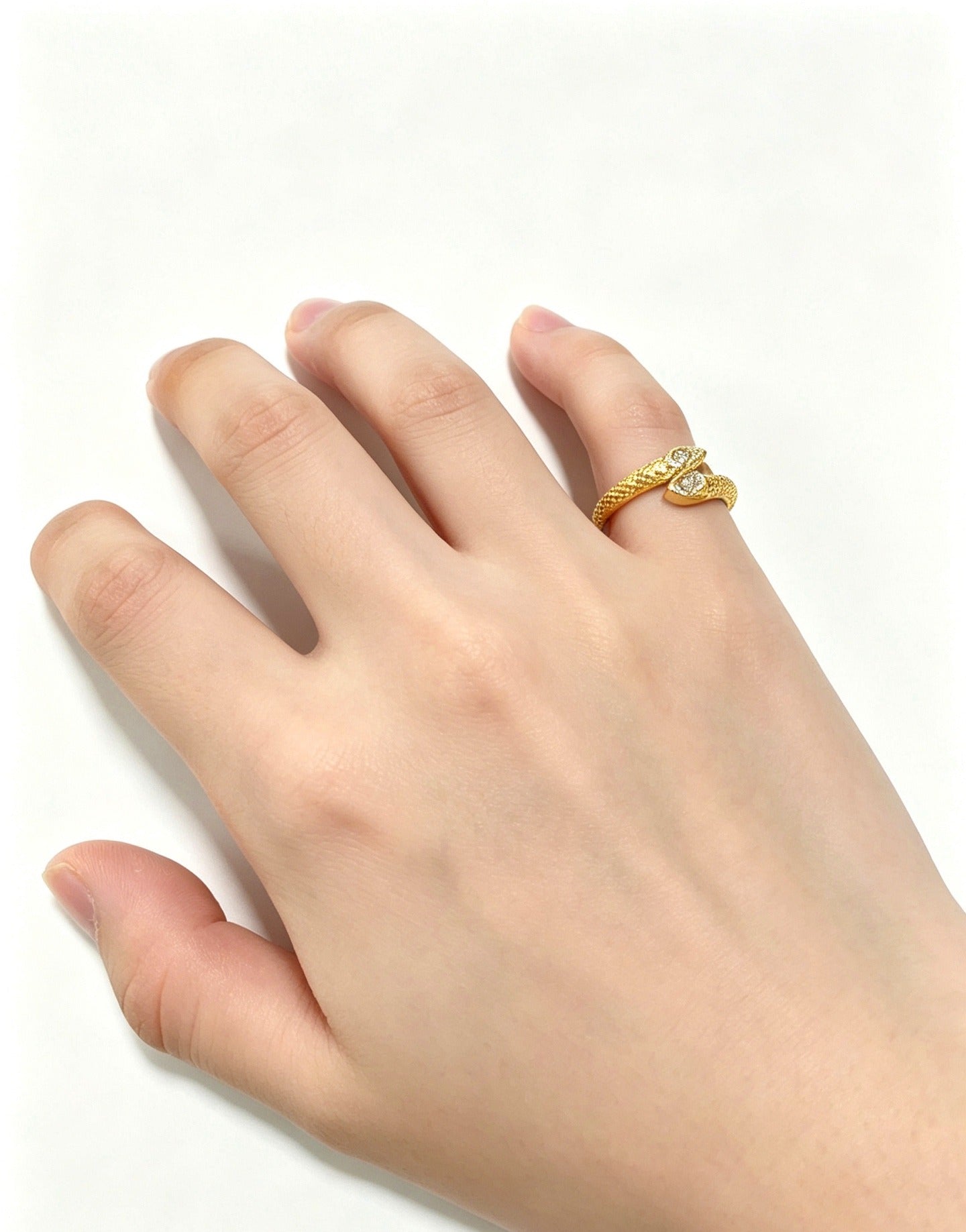 Cartier Ring
