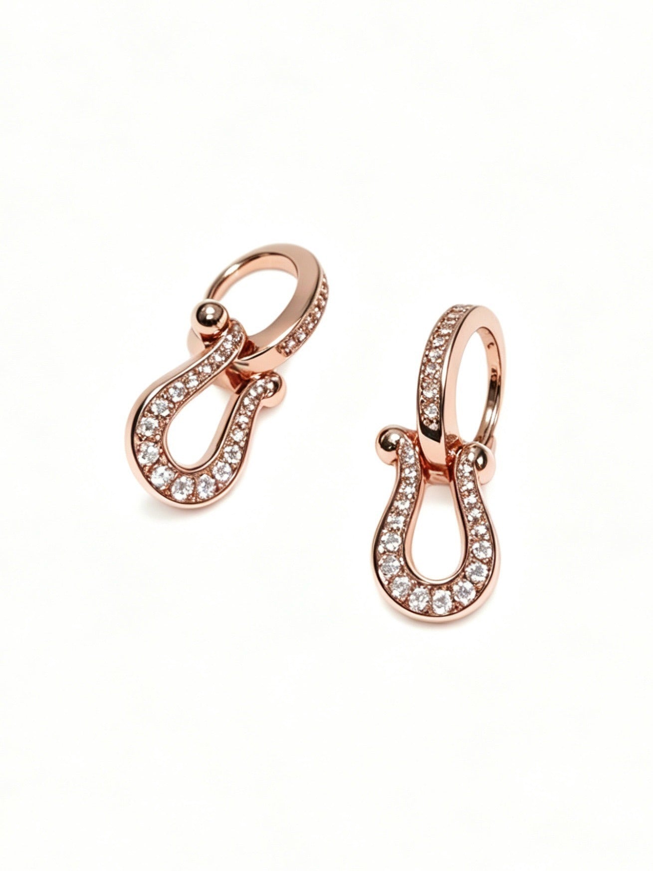Fred Earrings