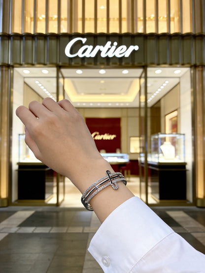 Cartier Bracelet