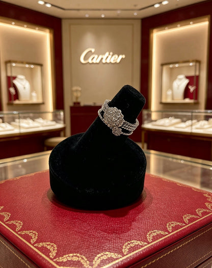 Cartier Ring