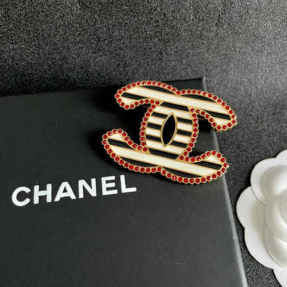 Chanel Brooch