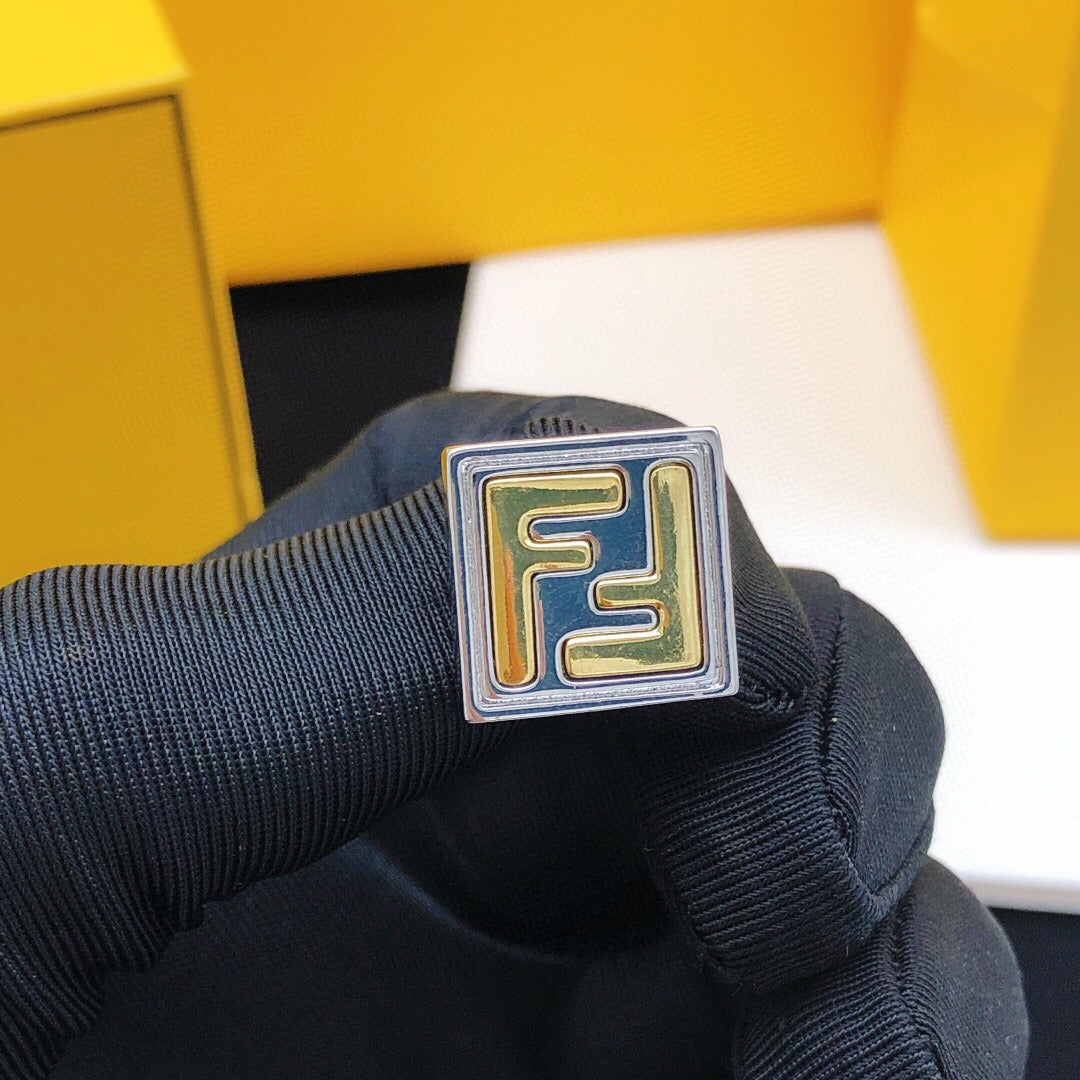 Fendi Earrings