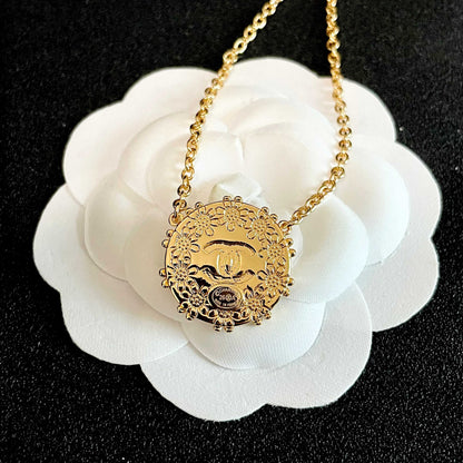 Chanel Necklace