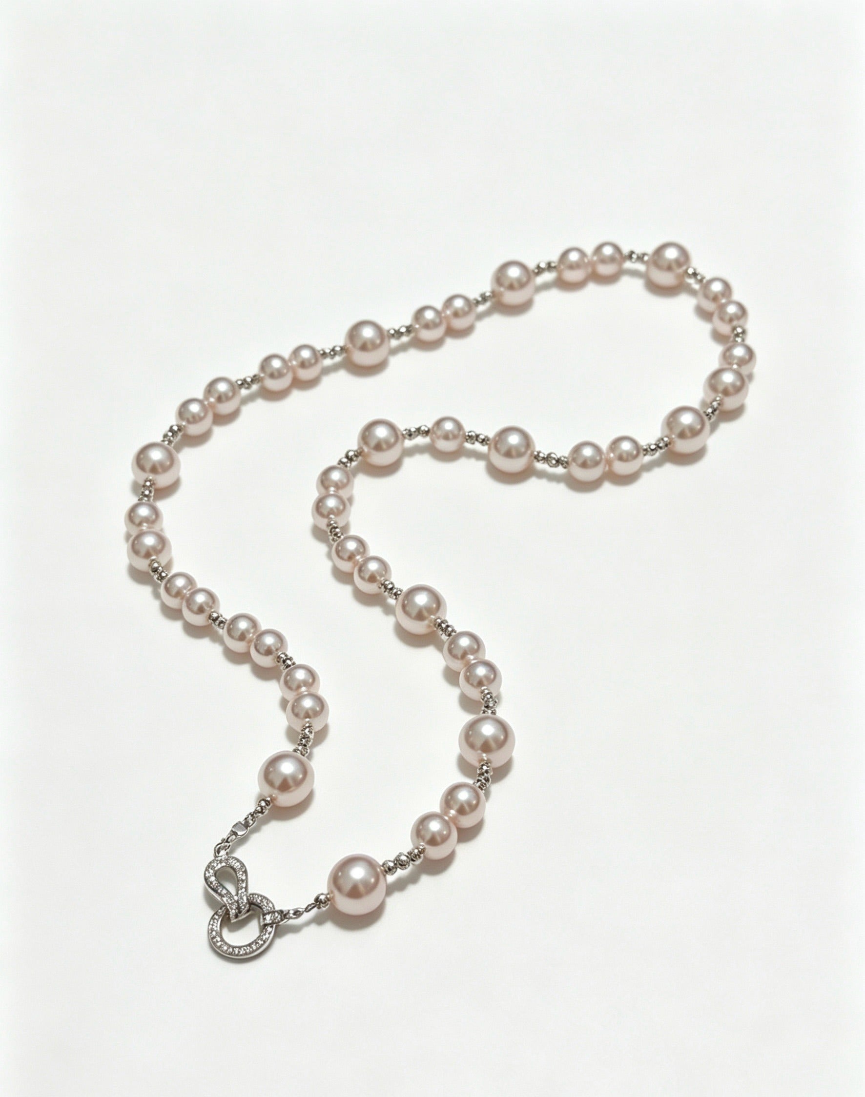 Cartier Necklace