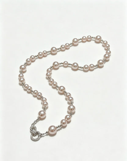 Cartier Necklace