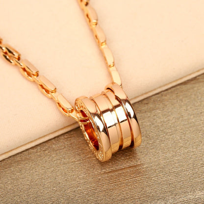 Unbranded Sterling Silver Chain Necklace