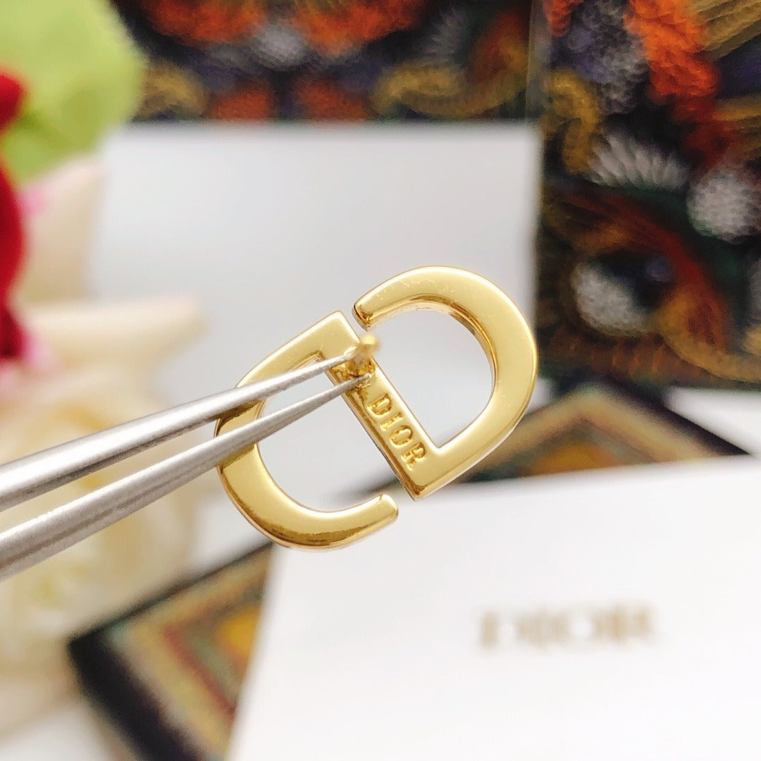 Dior Earrings